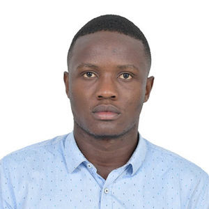 Meet your Posher, Joel